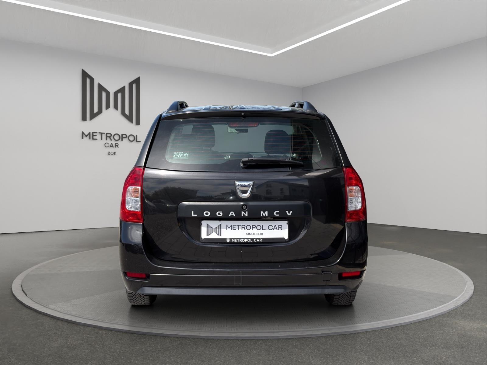 Dacia Logan 2014 — двигун 1.149 cm³, 75 HP (55kW)