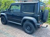 Suzuki Jimny 1.5 ALLGRIP Comfort Automatik Comfort - Suzuki Jimny von privat