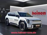 Kia EV9 GT LINE LAUNCH EDITION 7 SITZER - Kia EV9 Tageszulassungen