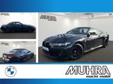 BMW M4 Competition xDrive Cabrio 19"/20" Carbon Sitz