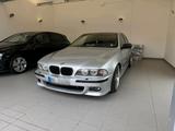 BMW E39 520I TÜV 07/28 - BMW 520: E28