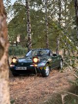 Mazda Mx5 NA restauriert - Mazda MX-5 aus 1997