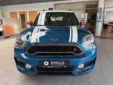 MINI Cooper SD Countryman ALL4 JCW KAMERA PANO AHK HK - MINI Cooper SD Countryman Gebrauchtwagen