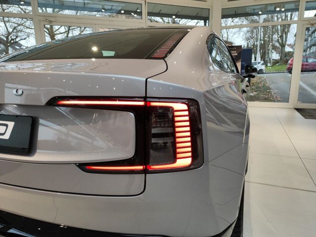 VOLVO ES90 (Bild 12 von Array)