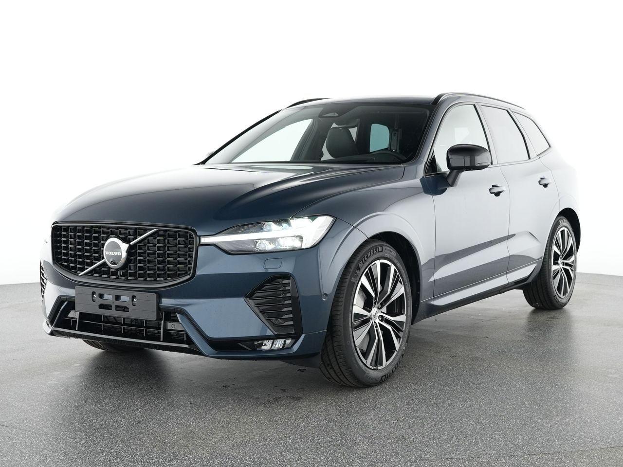 Volvo XC 60 B5 Ultra Dark AWD
