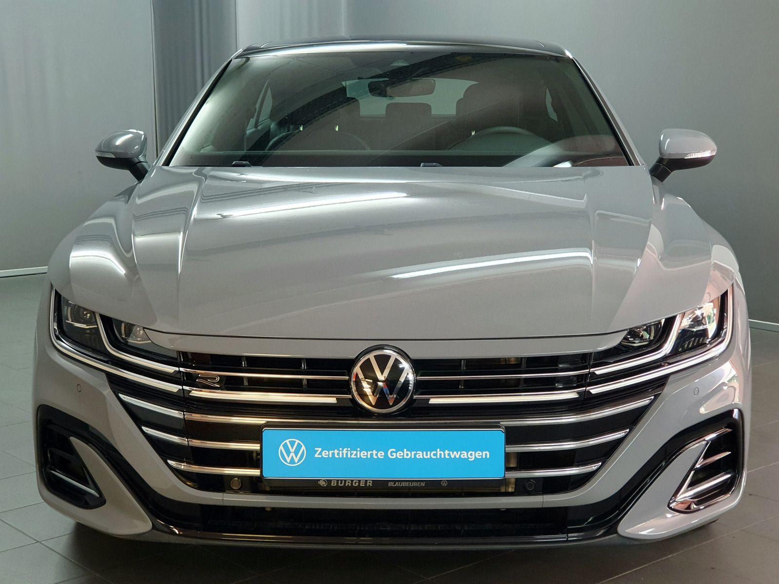 Volkswagen Arteon 2.0FSI DSG 4mot. R-Line/Pano/ACC/IQ.LIGHT, миниатюра 16