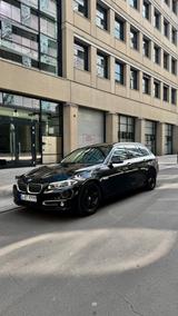 BMW 530D Luxury Line Top-Ausstattung, ohne AdBlu - BMW 530 Gebrauchtwagen Bmw530d