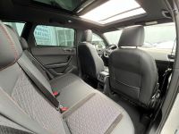 SEAT Ateca 2.0 TSI DSG 4D FR 1.HD PANO KAM AHK 2J GAR bei Autohaus Landmann & Maier OHG