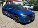 Honda Civic 1.5 VTEC Turbo Sport Plus  PANORAMA KAMERA - Honda Civic Unfallwagen