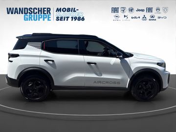 Citroën C3 Aircross Turbo 100 COLLECTION