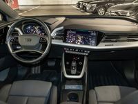 Audi Q4 e-tron - Vorschau Bild 11