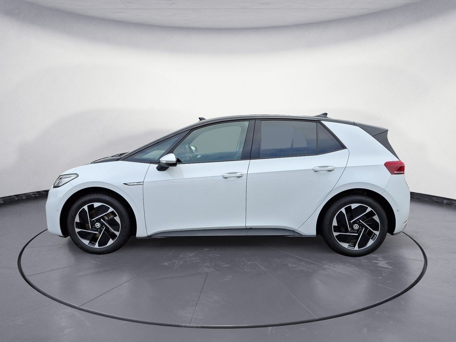 Volkswagen ID.3 - Bild 3