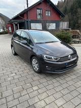 Volkswagen Golf Sportsvan 2.0 TDI DSG LOUNGE BMT LOUNGE - Firmenfahrzeug gebraucht
