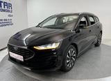 Ford Focus Titanium Tur. AT 1,0-92kW NAVI KAMERA EU6d - Ford Focus: Automatik