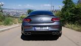 Mercedes-Benz C 63 AMG Mercedes-AMG C 63 Autom. Mercedes-AMG - Mercedes-Benz C 63 AMG in Hannover