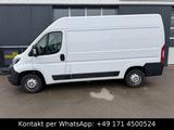 Fiat Ducato Hochr.-Kasten 33 140 L2H2 RS: 3450 m*Klim - Mobilbagger