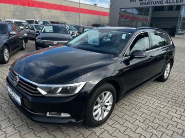 Volkswagen Passat Variant - 2