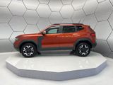 Dacia Duster III Hybrid 140 Extreme Vollaustattung - Dacia Duster: Geländewagen