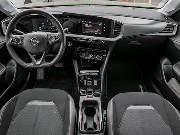 Opel Mokka e Edition Fahrerassistenz-Paket LED