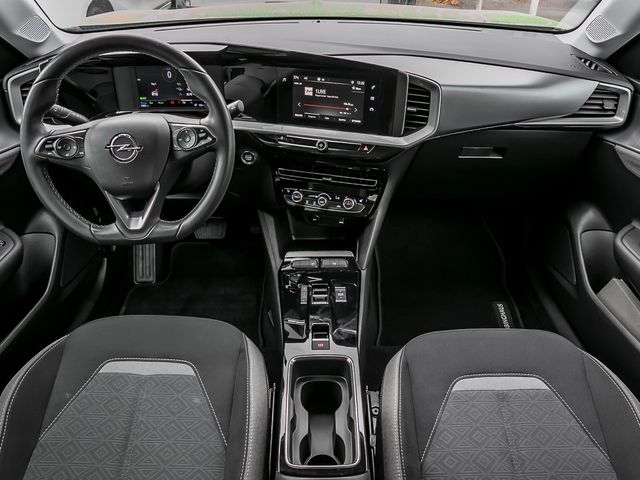 Opel Mokka e Edition Fahrerassistenz-Paket LED