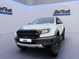 Ford Raptor Doppelkabine 4x4*LED*SHZ*AHK*NAVI*MEDIA* - Ford Raptor Gebrauchtwagen