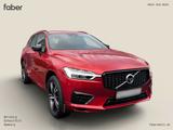 Volvo XC60 T8 AWD R-Design Plug-In Benzin - rote Volvo XC60