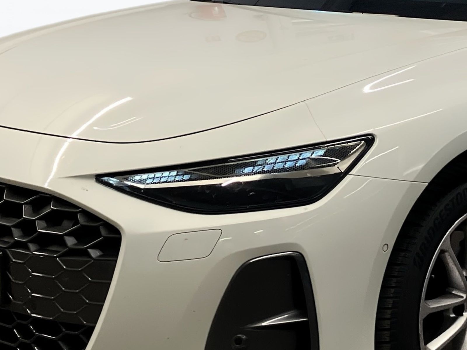 Audi A6 - Bild 6