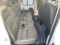 Toyota Proace Max - Vorschau Bild 19