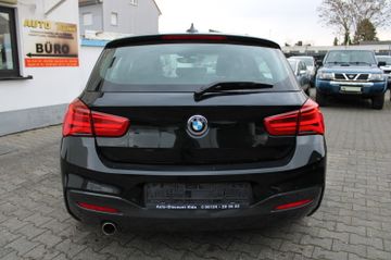BMW 118 - 7