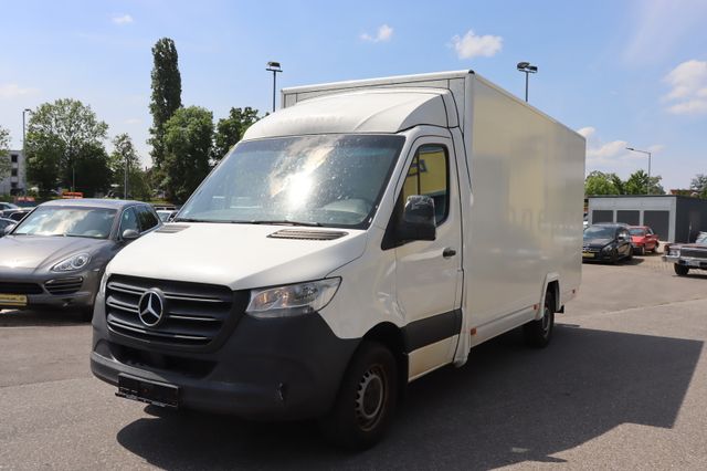 Mercedes-Benz Sprinter III 314CDI Koffer * 1. Hand * MwSt.