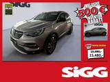 Opel Grandland 1.2 Ultimate Navigation, Sitzheizung - Opel Grandland (X) in Augsburg