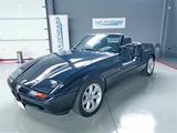 BMW Bmw Z1 2.5 c/abs - BMW Z1 aus 1991
