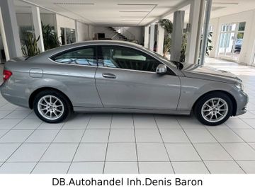 Mercedes C 180 - 4
