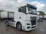 MAN TGX 18.520*RETARDER*STANDARD*2023*Spoiler - MAN Holztransporter
