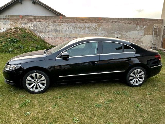 Volkswagen Passat CC, gebraucht