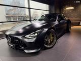 Mercedes-Benz AMG GT 55 4Matic+ Coupe Premium Plus - Mercedes-Benz G55