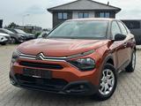 Citroën C4 1.2 Ltr. 96 kW* FEEL PACK*Nachlackierungsfrei