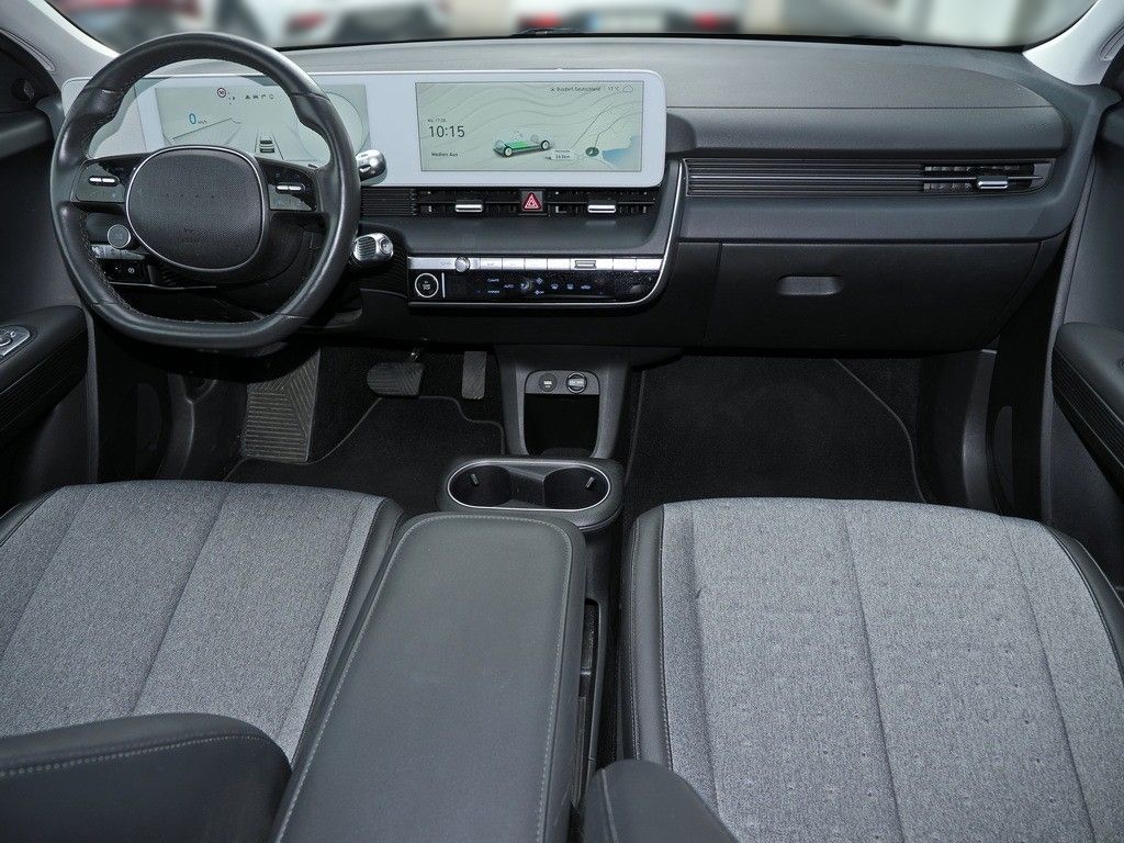Fahrzeugabbildung Hyundai IONIQ 5 TECHNIQ ELEKTRO SHZ LHZ NAVI KAMERA LED