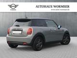 MINI Cooper SE Hatch DAB LED Navi Tempomat Klimaaut. - graue MINI Cooper SE
