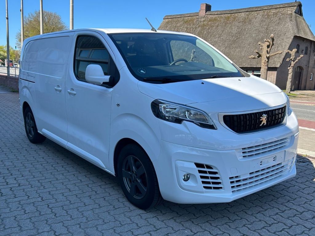 Image of Peugeot Expert