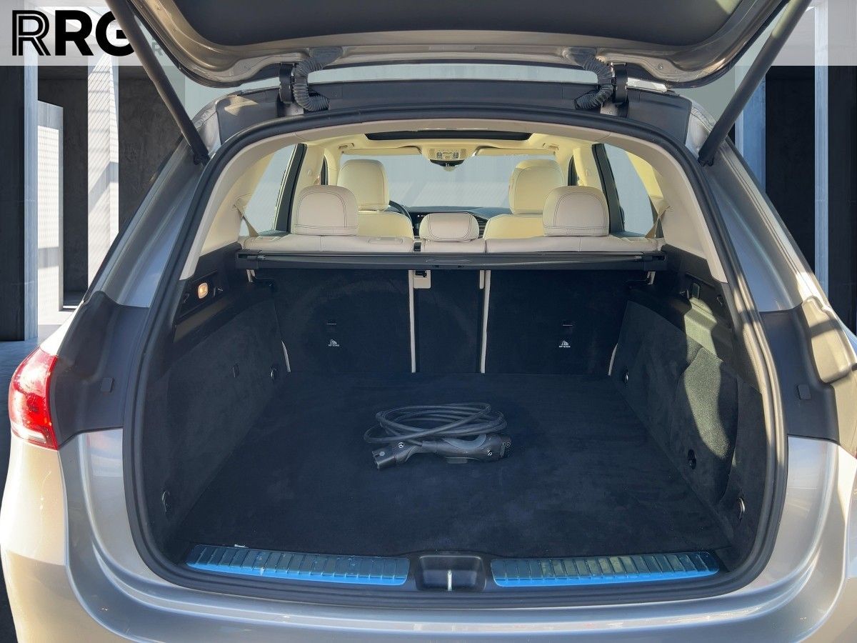 Mercedes-Benz GLE 350 - Bild 17
