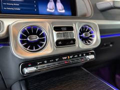 MERCEDES-BENZ G 450 - Ansicht 36