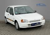 Toyota Starlet 1.3 *Automatik*Erst 79780 Km* - Toyota Starlet Gebrauchtwagen