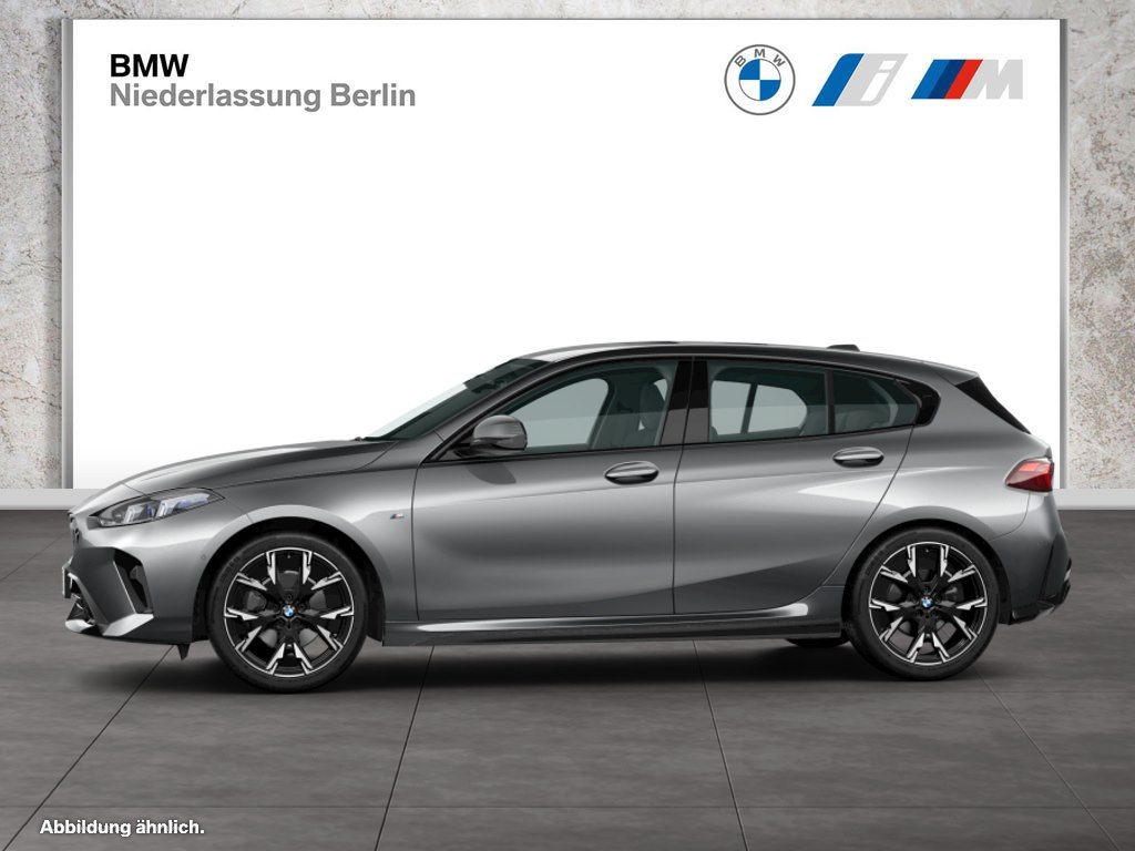 BMW 120 - Bild 6