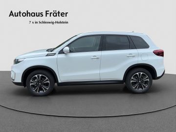 Fotografie des Suzuki Vitara 1.5 Hybrid Comfort+ AGS PANORAMA