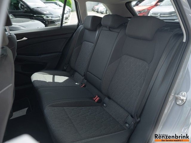 Golf VIII Variant Move TSI AHK NAV Kam. ACC Ganz