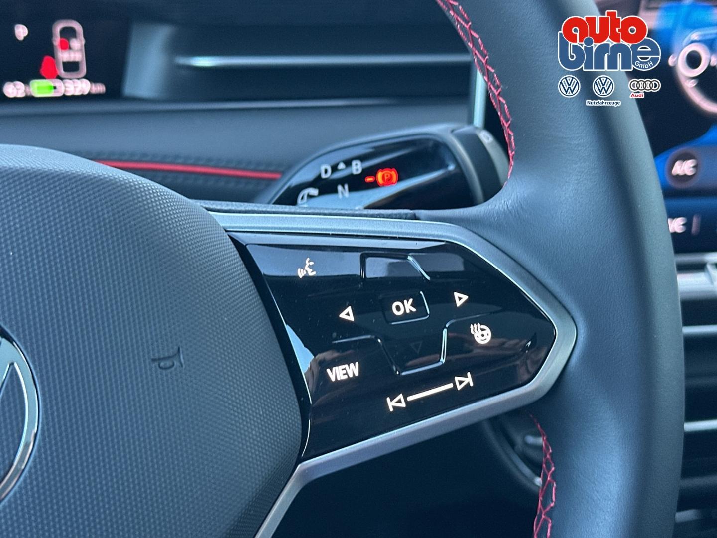 Volkswagen ID.7 Tourer GTX 4Motion HUD AD AHK-el. klappb. P