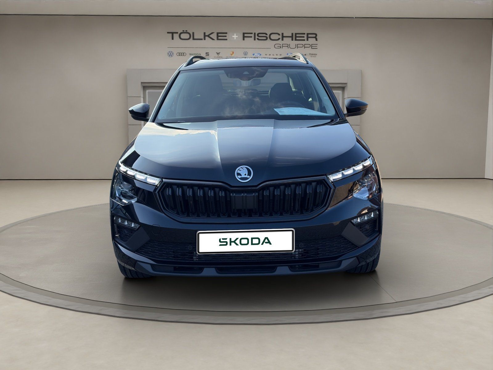 Skoda Kamiq - Bild 2