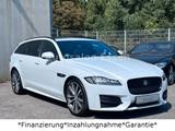 Jaguar XF Sportbrake R-Sport*LED*Pano* Black Pack* - Jaguar in Bochum