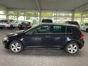 Volkswagen Golf - 4